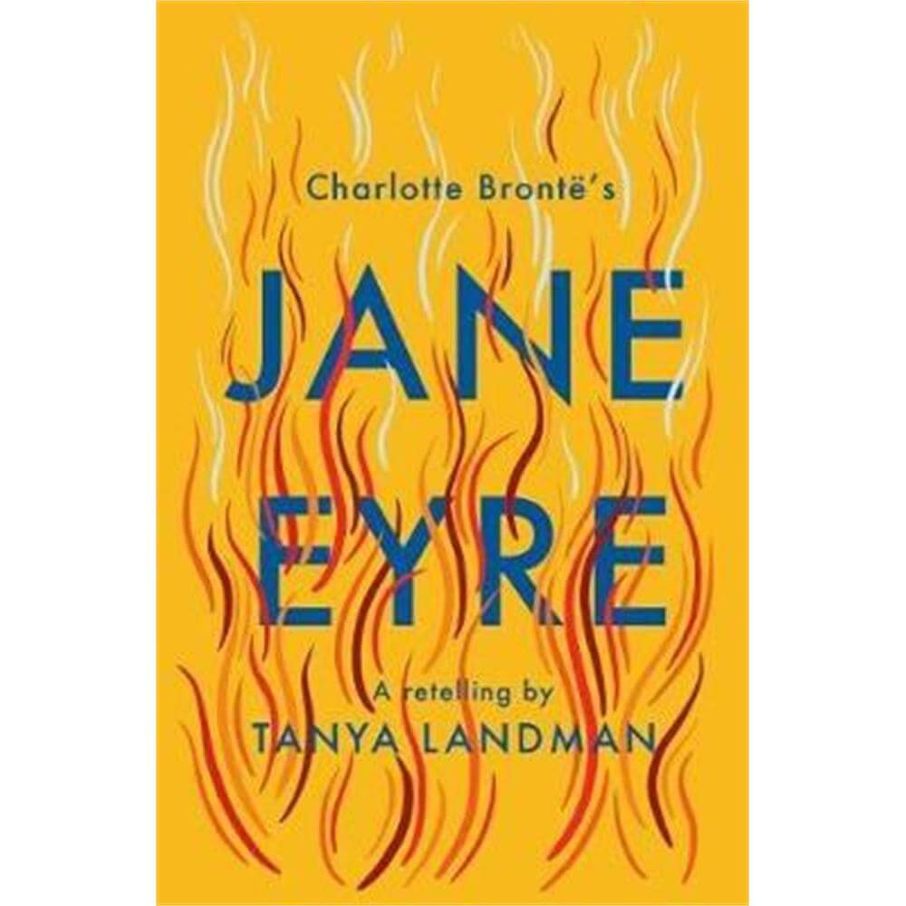 Jane Eyre (Paperback) - Tanya Landman